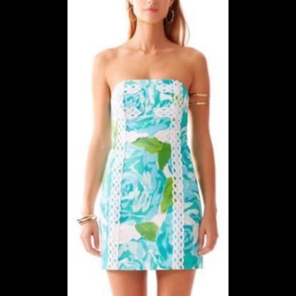 Lilly Dress